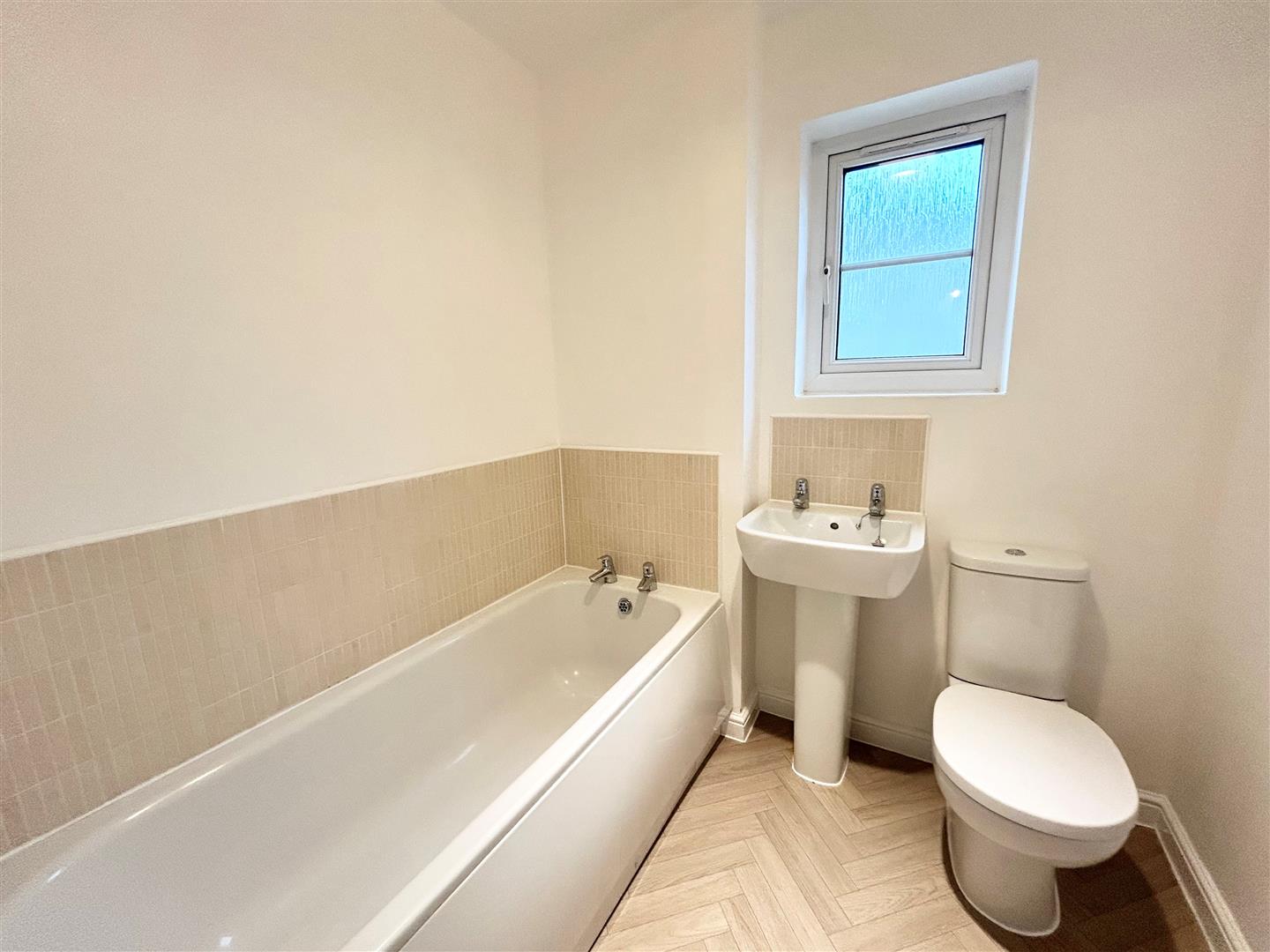 Rhodfa'r Celyn, Parc Derwen, Coity, Bridgend, CF35 6FL